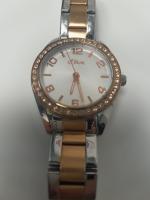 CS2159/2026  WOMAN WATCH BRAND OLIVER